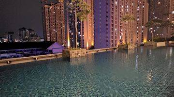 Gambar 4 Dijual Apartemen Grand Mansion Central Park Luas 110m 3+1br Siap Huni Furnish