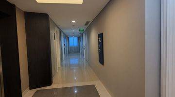 Gambar 5 Dijual Apartemen Grand Mansion Central Park Luas 110m 3+1br Siap Huni Furnish