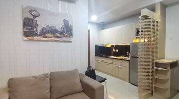 Gambar 1 Thamrin Residence Jual Rugi