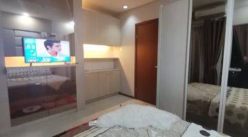 Gambar 3 Thamrin Residence Jual Rugi