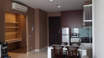 Gambar 1 Apartment Fourwinds Jual Rugi Bgt Kondisi Sangat Cozy