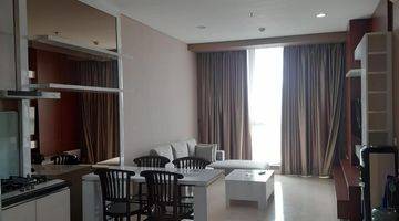 Gambar 2 Apartment Fourwinds Jual Rugi Bgt Kondisi Sangat Cozy