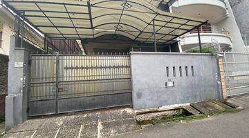 Gambar 1 Dijual Rumah Jakbar,jelambar,semi Furnished,sudah Renov