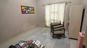 Gambar 4 Dijual Rumah Jakbar,jelambar,semi Furnished,sudah Renov