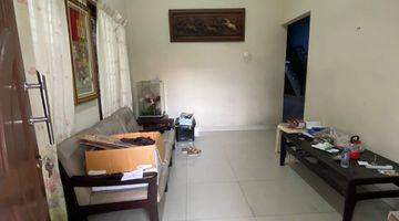 Gambar 5 Dijual Rumah Jakbar,jelambar,semi Furnished,sudah Renov