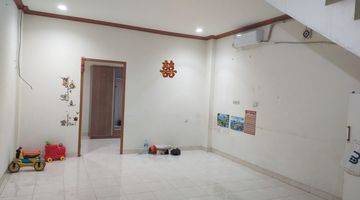 Gambar 2 Dijual Rumah Jakbar Greenville Unfurnished Siap Huni