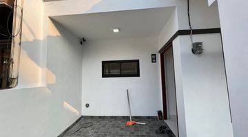 Gambar 3 Dijual Rumah Puri 1 Lantai Brand New Siap Huni,semi Furnished