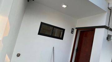 Gambar 2 Dijual Rumah Puri 1 Lantai Brand New Siap Huni,semi Furnished