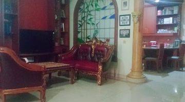 Gambar 2 Rumah Banjar Wijaya Bsd,lokasi Strategis 2 Arah Dekat Alam Sutra