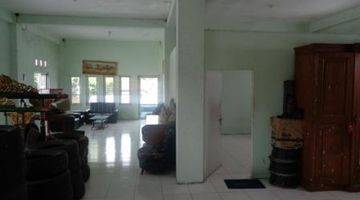 Gambar 4 Dijual Tempat Usaha, Deket Akmil, Artos Mall, Superindo, Magelang