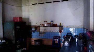 Gambar 1 Dijual Toko, Rumah Dan Gudang, di Jl. A. Yani Kota Magelag