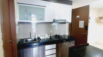 Gambar 2 Apartemen Puri Orchard Full Furnoshed 2 Kamar Tidur