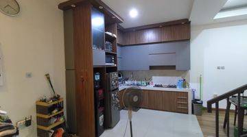 Gambar 3 Rumah Taman Semanan Indah Termurah Full Furnished Rapi Bagus Siap Huni 