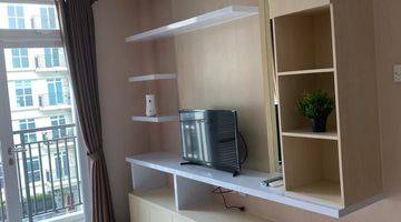 Gambar 3 Apartemen Puri Orchard Full Furnished 2 Kamar Tidur Bagus Rapi