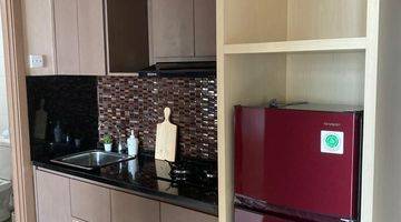 Gambar 2 Apartemen Puri Orchard Full Furnished 2 Kamar Tidur Bagus Rapi