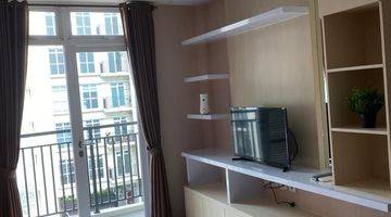 Gambar 5 Apartemen Puri Orchard Full Furnished 2 Kamar Tidur Bagus Rapi