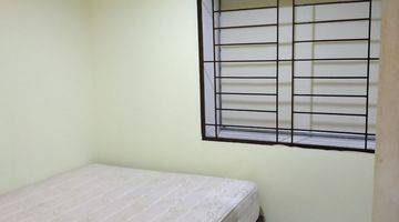 Gambar 1 Apartemen 2 Kamar Tidur  Termurah City Resort Taman Palem 