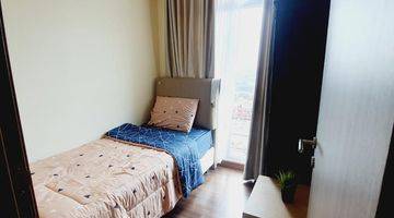 Gambar 4 Apartemen Puri Orchard Full Furnoshed 2 Kamar Tidur