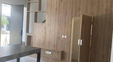 Gambar 5 Rumah Bsd Jual Cepat Full Furnish Siap Huni Rapi 2 Lantai