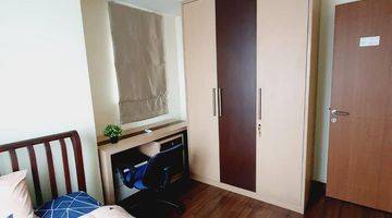 Gambar 3 Apartemen Puri Orchard Full Furnoshed 2 Kamar Tidur