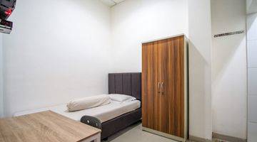 Gambar 1 Kost An 20 Kamar di Kemanggisan Lokasi Sangat Strategis 