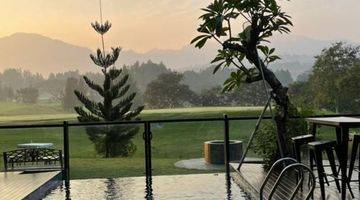 Gambar 1 Rumah baru siap huni, Best View..