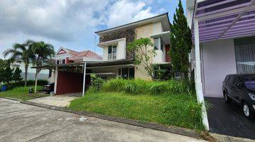Gambar 2 Unit termurah @Yunani Sentul city