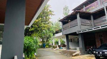 Gambar 2 Rumah siap huni di Cluster terdepan Sentul city 
