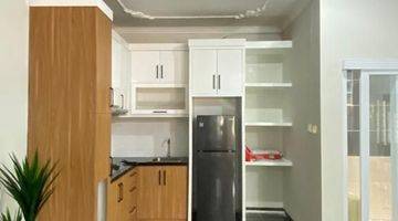 Gambar 5 Rumah siap huni di Cluster terdepan Sentul city 