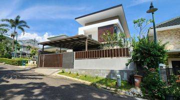 Gambar 2 Rumah premium siap huni
