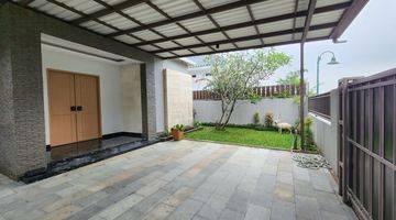 Gambar 4 Rumah premium siap huni