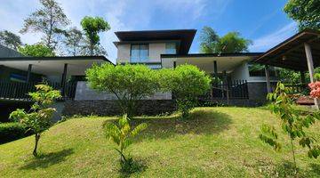 Gambar 5 Rumah Premium Sentul City 