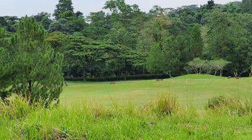 Gambar 2 Kavling Sertipikat View Golf..