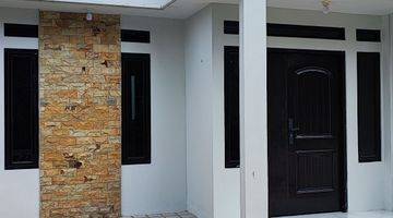 Gambar 1 Rumah Model Klasik Modern Legalitas Shm 2 Unit Lagi 