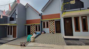 Gambar 2 Rumah Minimalis Modern Model Mezzanine Dp 3 Jt 