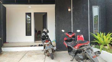 Gambar 2 Rumah Minimalis Modern Dp Hanya 500 Ribu.