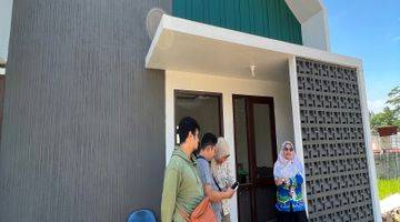 Gambar 4 Rumah Siap Huni Bandar Lampung