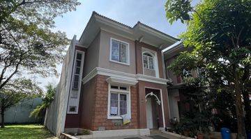 Gambar 1 Dijual Rumah di Trimezia
Gading Serpong
