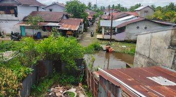 Gambar 3 3 Ruko Alfamart Jalan Pramuka Kubu Raya