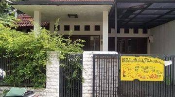 Gambar 1 Rumah murah siap huni di bintaro sektor 4 tangerang selatan