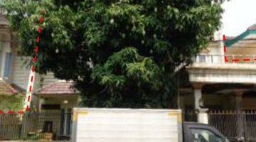 Gambar 2 Rumah dijual cluster pinus di taman royal kota tangerang