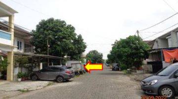 Gambar 5 Rumah dijual cluster pinus di taman royal kota tangerang