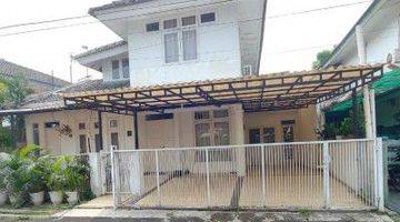 Gambar 1 Rumah Dijual Di Sektor 9 Bintaro Tangerang Selatan