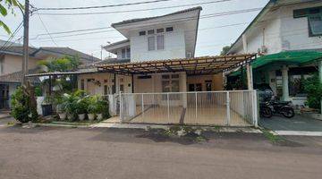 Gambar 2 Rumah Dijual Di Sektor 9 Bintaro Tangerang Selatan