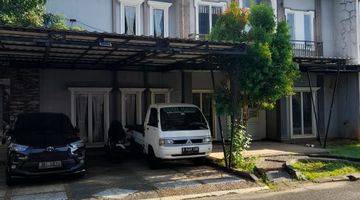 Gambar 5 Rumah dijual di modernland tangerang