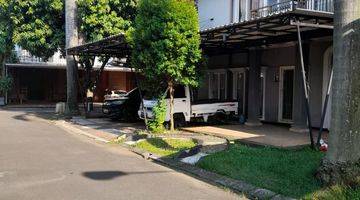 Gambar 1 Rumah dijual di modernland tangerang