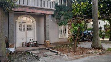 Gambar 2 Rumah dijual di modernland tangerang