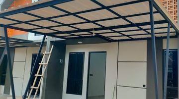 Gambar 4 Rumah Dijual Di Cluster Romaisa Terrace 2 Pondok Petir Ciputat Tangsel