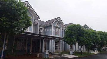 Gambar 3 Rumah dijual di Perumahan Suvarna Padi, Cluster Cempaka, Jalan Cempaka Kabupaten Tangerang, Provinsi Banten