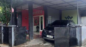 Gambar 2 Rumah Dijual Di Lembang Ciledug Tangerang